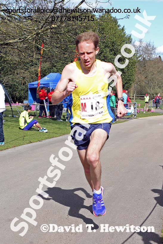 Mens 12 stage relay, Enlgish National 12 and 6 Stage Road Relays. Photo: David T. Hewitson/Sports for All Pics